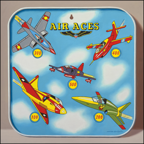 Air Aces